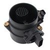 Air Flow Meter Air Flow Meter Air Supply Sensor 5-Pin