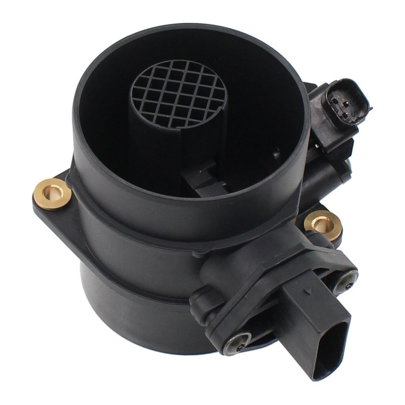 Air Flow Meter Air Flow Meter Air Supply Sensor 5-Pin