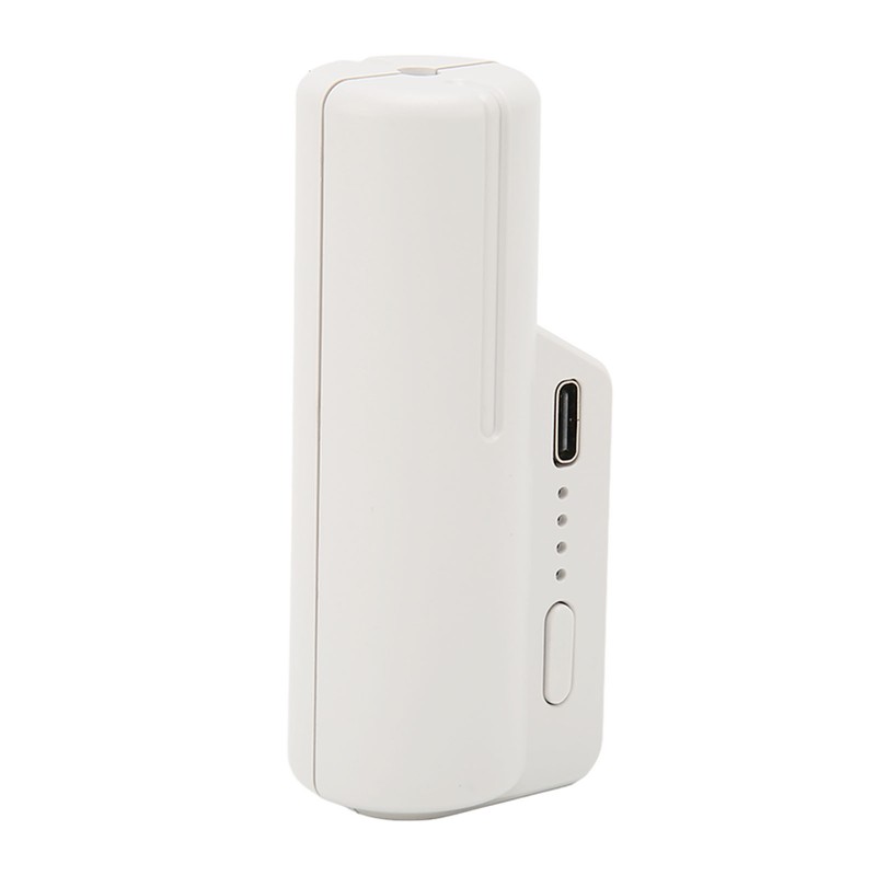 Head Strap Battery Pack 5000mAh Large Capacity Lightweight Portable VR