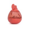 Catit PIXI Dispensador de golosinas, Juguete Interactivo para Gatos, Mouse