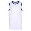 Pullonsy Men's Women's Basketball Jersey Classic Retro Mesh Sport Uniform