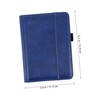 Gadpiparty E-Reader Protective Cover Case Artificial Leather E-Books Cover Protective