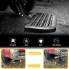 Rear Bed Step Tailgate Bedstep Fit for Toyota Tundra 2022