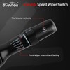 OVANOH Windshield Wiper Combination Switch Control Assembly Compatible for Toyota