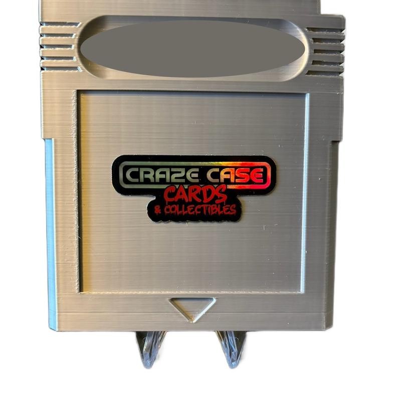 Craze Case Cartridges - Miniature - Color: Blue