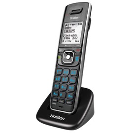 Uniden XDECT 8305 Optional Handset: for XDECT 83xx Series Cordless Phone Systems