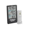 TFA Dostmann Xena Home 30.3074.10 Wireless Thermometer for Outdoor and