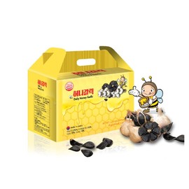 [허니갈릭] 허니갈릭 / Honey Garlic 175g [35g*5포] Honey Garlic 175g [35g*5 packets]