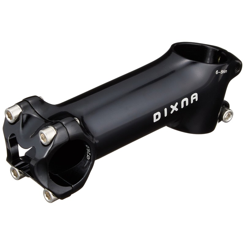 DIXNA V23P017 Lead Stem, 1.0 inches (26.0 mm), 73°, Color/Stem