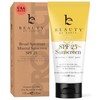 Beauty by Earth Protector solar mineral SPF 25 - Protector