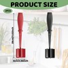 2PCS Mince Masher, Meat Masher Utensil, 28 x 6 cm