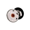 Mishimoto MMTS-F2D-08L Low-Temp Thermostat Compatible With Ford 6.4 Powerstroke 2008-2010