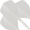 Condor Axe 120 Trifin Clear Long