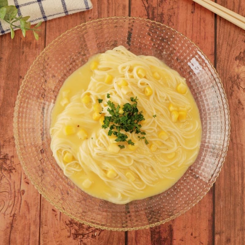 SSK Shimizu Foods Chef's Reserve Hokkaido Sweet Corn Cold Soup,