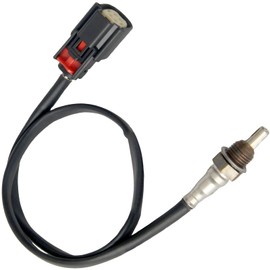 DOSKJOK 32700026 Oxygen Sensor Compatible with Sportster 1200 883 2014 2015 2016 2017