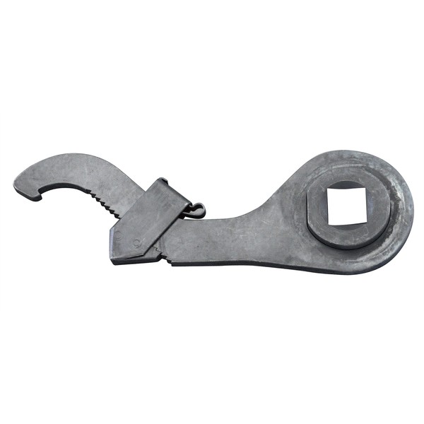 ESCO EA613XN-12 Universal Hook Wrench (1/2" sq Insert) 1.8 - 3.5 inches (45 - 90 mm)