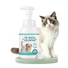 Espuma para Baño En Seco para Perros Y Gatos 500