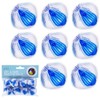 Vilde Washing Balls Cleaning Balls Washing Balls Washing Egg 3.5