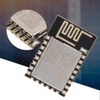 12E WiFi Module, 2.4GHZ ESP8266-12E Serial WiFi Wireless Transceiver Module