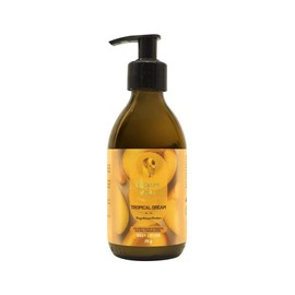 Crema Corporal Tropical Dream Mango Durazno Mandarina, 250g