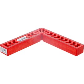 BGS DIY 6878 | Mounting Bracket | Fibreglass | 200 mm | Try Square / Universal Angle