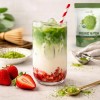 Matchaia Té Verde Matcha Orgánico En Polvo 150 G