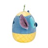 Squishmallows kellytoys Plush 8" inch Pineapple Stitch 2023 New