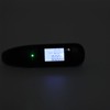 Digital Alcohol Tester Detector High Accuracy Breath Alcohol Tester for