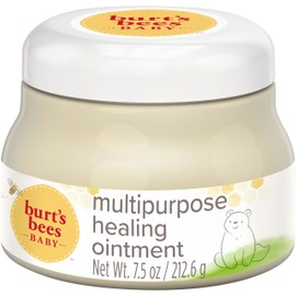 Burts Bees Baby Bee Multipurpose Ointment, 7.5 oz