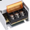 Power Supply Aluminum Alloy Shell Stable Low Noise Operation LED
