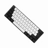 Gaming Keyboard USB 61 Keys RGB Backlit Ergonomic Contrast Color