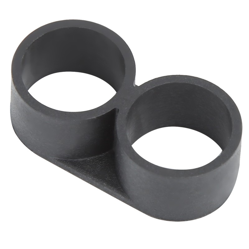 100Pcs Drip Irrigation Water Tube End Plug Fitting Irrigation Accessories