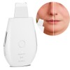 Household Ultrasonic Skin Scrubber EMS MicroCurrent Blackhead Removal Face Pore