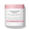 Christophe Robin Cleansing Volumising Paste with Pure Rassoul Clay and