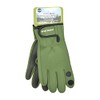 Mens Undercover Fishermans Neoprene Gloves GL640UCL Olive L/XL
