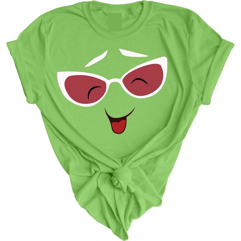 Custom Inside Our Feeling 2 Characters Out Costumes Emotional Shirt