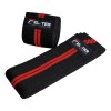 Vendas Para Rodillas, Rodilleras Gym, Crossfit, Marca Felter