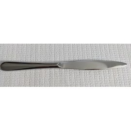 Guy Degrenne NEW Guy Degrenne Paris Aquatic Mirror Dinner Knife Stainless Flatware NIP