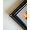 Poster Frame HT711 Lightweight B2 Size 20.3 x 28.3 inches