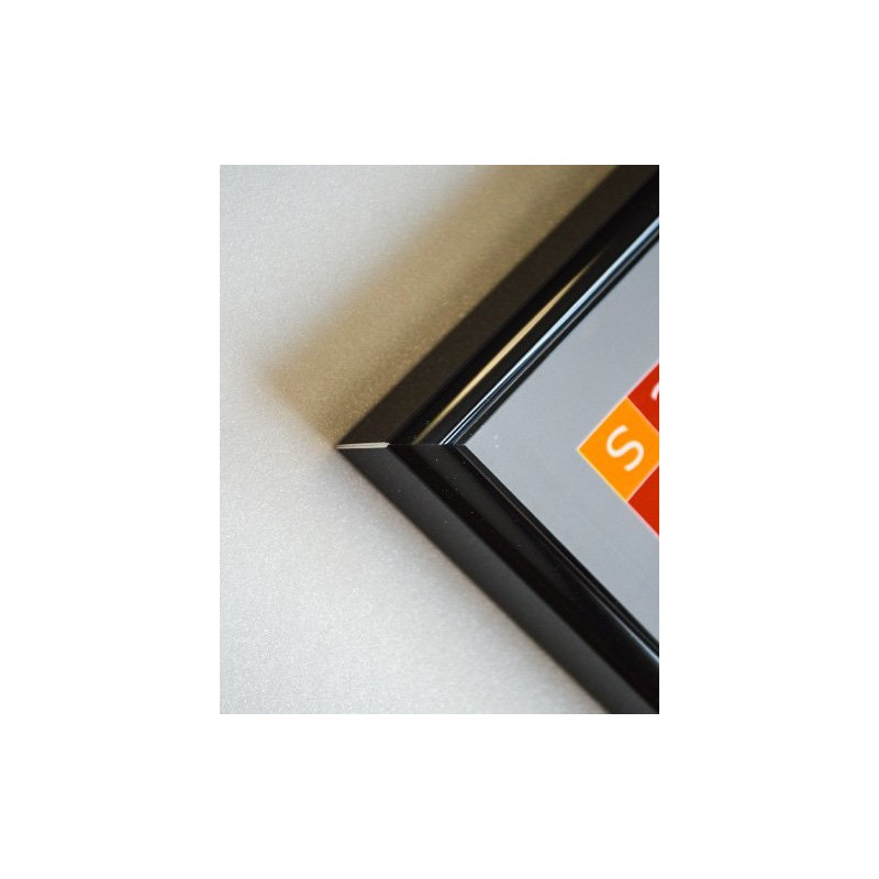 Poster Frame HT711 Lightweight B2 Size 20.3 x 28.3 inches
