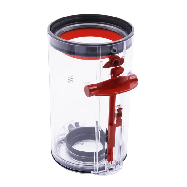 Dust Bin Replacement for Dyson V10 SV12 Animal and Absolute