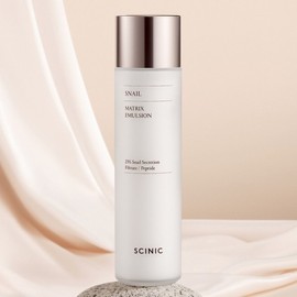 Cygnus 싸이닉 스네일 매트릭스 에멀전 150ml CYNIC Snail Matrix Emulsion 150ml