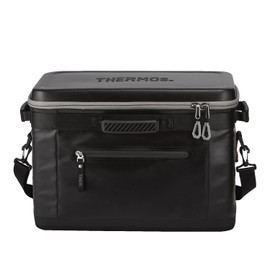 ICON Series by THERMOS, 36 Can Cooler, Granite