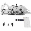 Sewing Machine Button Hole Attachment Industrial Sewing Machine Lock Hole