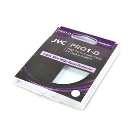 JYC Pro1-D Super Slim Wide Band Protector Lens Filter 46mm