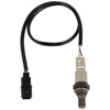 PARTVICAN 4pcs Oxygen Sensor O2 Sensor Upstream & Downstream 234-4461
