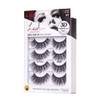 KISS Lash Couture Triple Push Up Collection - Paquete múltiple