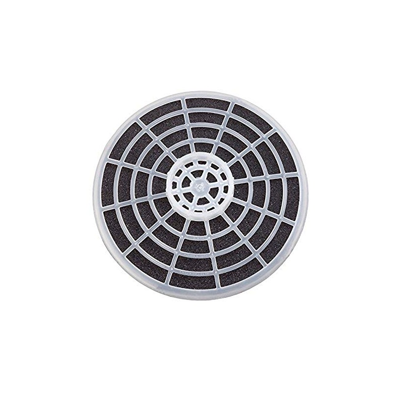 ProTeam 100030 Dome Filter with Foam Media