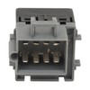 Heater Blower Motor Control Switch 599‑5000 AC Blower Motor Control