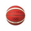 Balón Basquetbol Molten Bg3800 #7 Olimpicos Paris2024